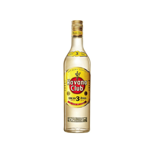 Havana club anejo 3 anos