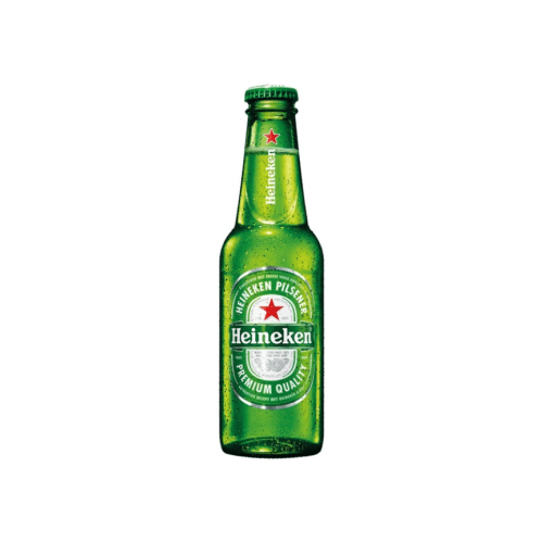 Heineken pils