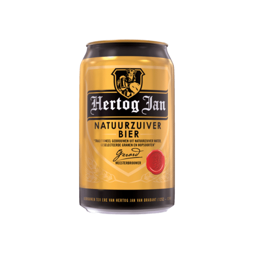 Hertog Jan 330ml