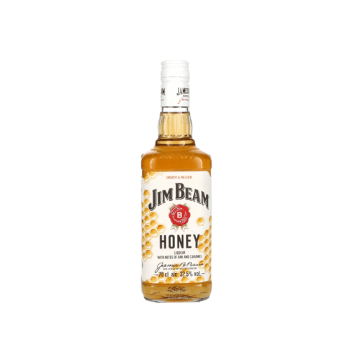 Jim Beam honey