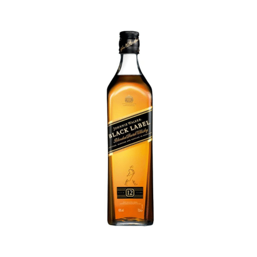 Johnnie Walker blacklabel