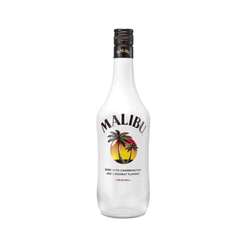 Malibu Caribbean rum
