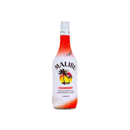 Malibu strawberry