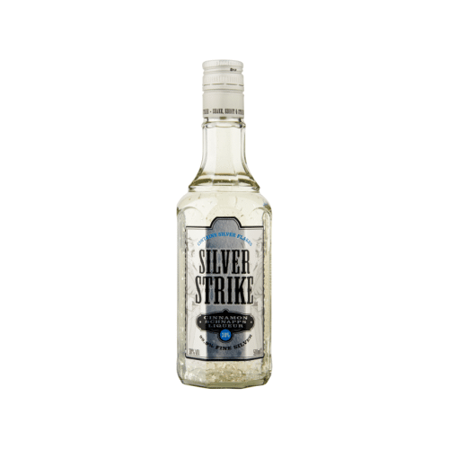Silver strike