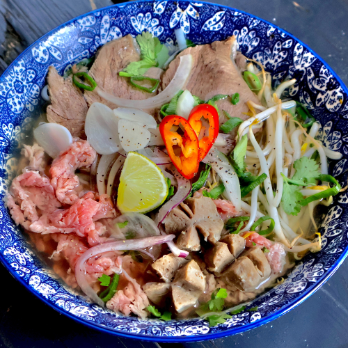 Pho special