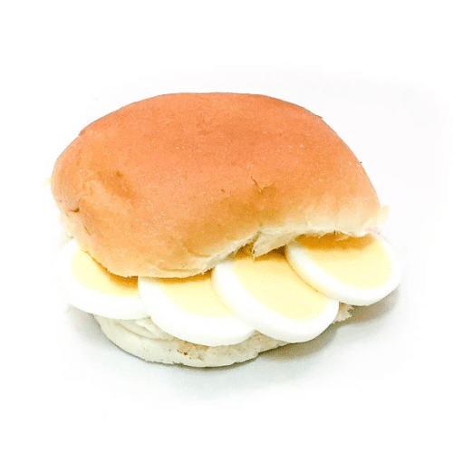 Broodje ei