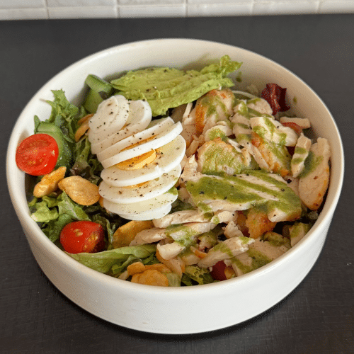 Chicken salad