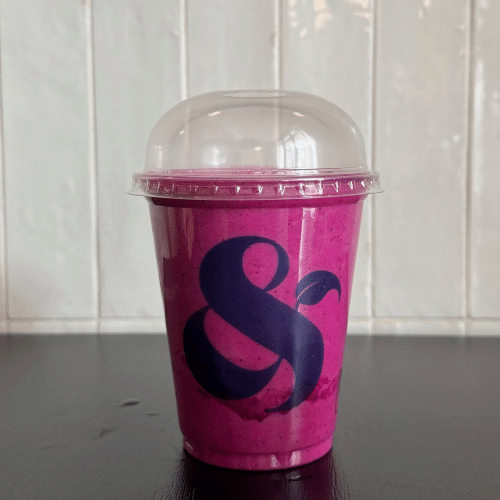 Pink paradise