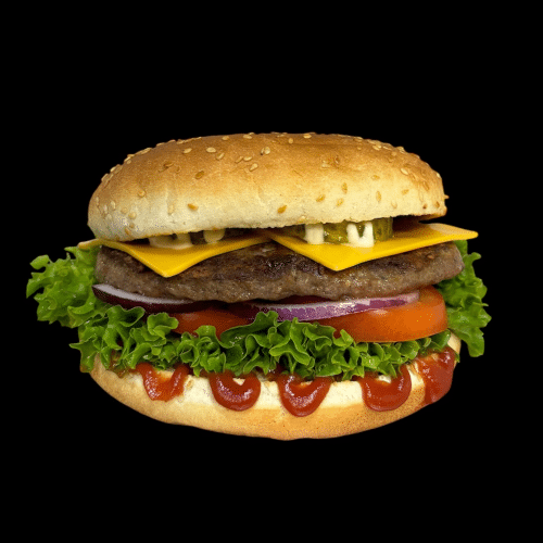 Cheeseburger