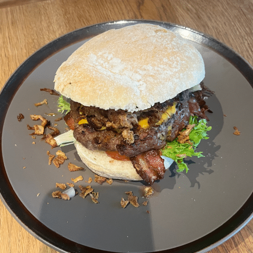 De Baasburger