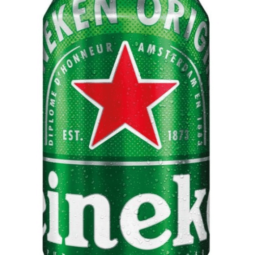 Heineken Premium Pilsener Bier 330ml