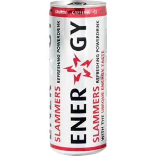 Energy 250ml