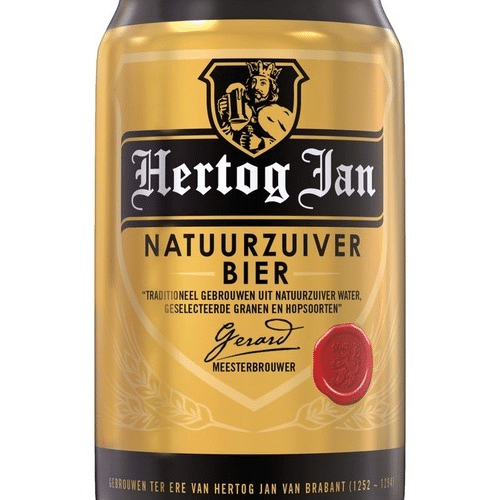 Hertog Jan 330ml