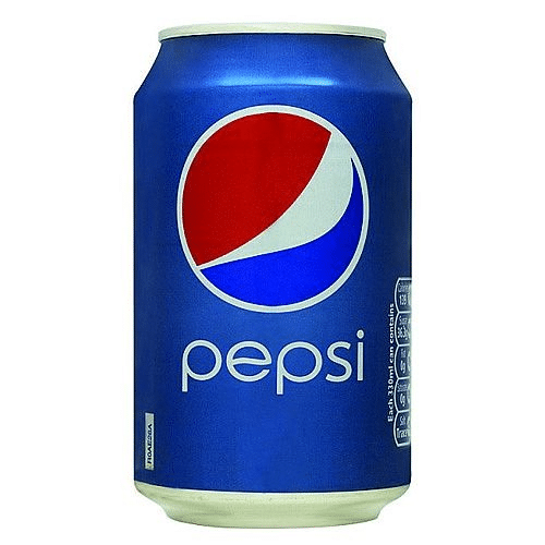 Pepsi 330ml