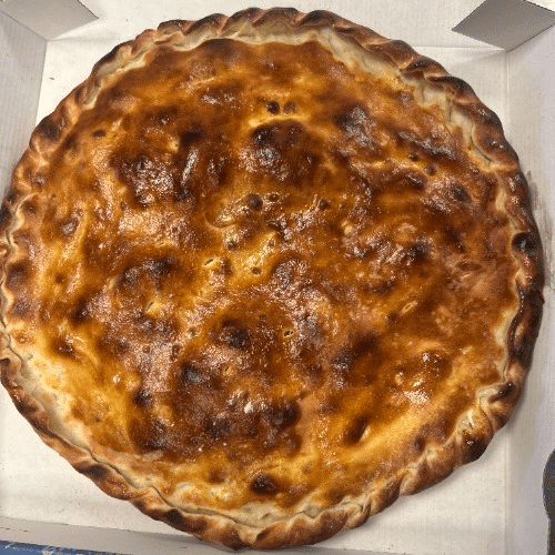 Pizza 2000
