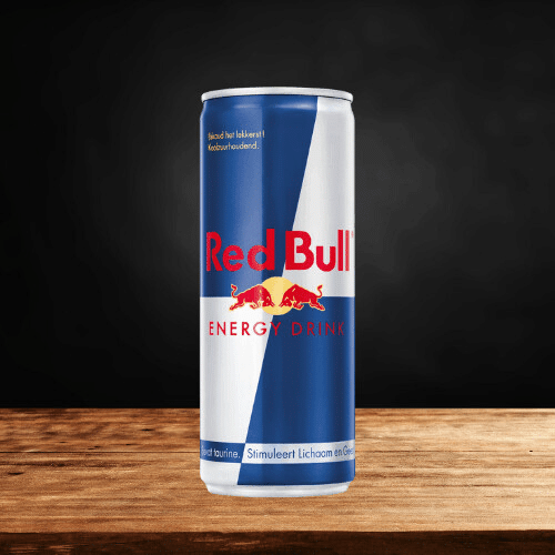 Red Bull Energy Drink 250ml