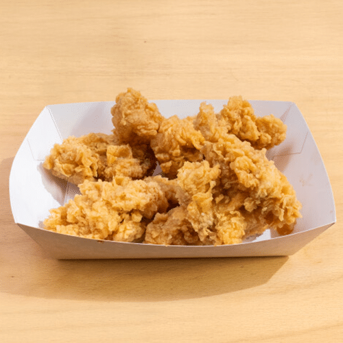 Kentucky boneless chicken