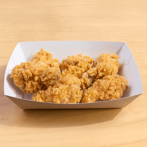 Kentucky hotwings