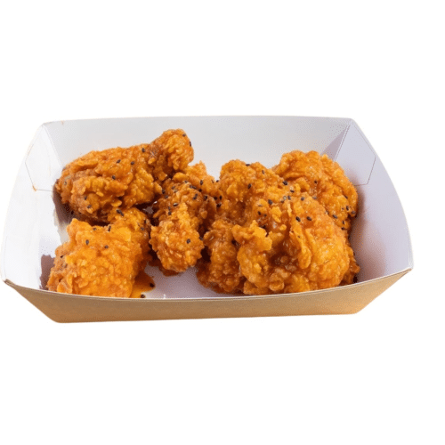 Gochujang hotwings