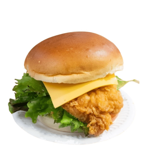 Kentucky burger