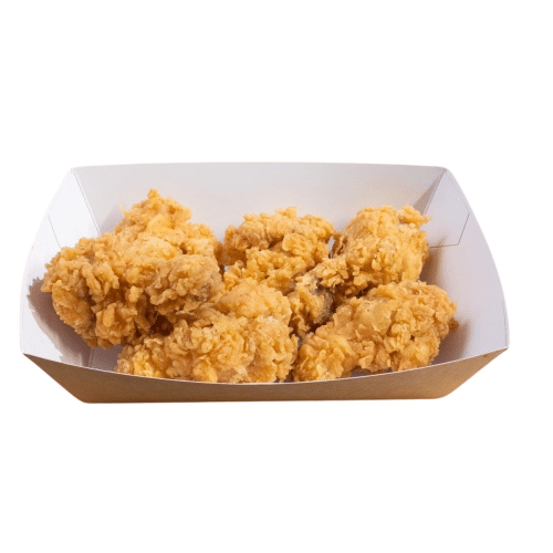 Nashville hotwings menu