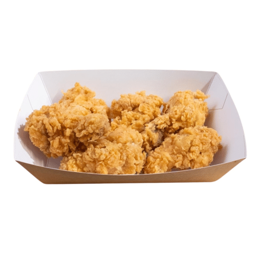Nashville hotwings
