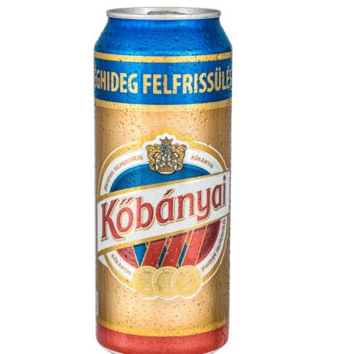 Kőbányai bier