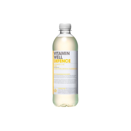 Vitamin Well Defence 500ml