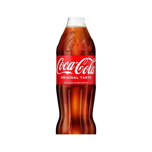 Coca Cola Regular 500ml