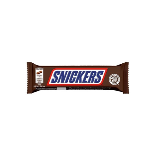 Snickers Single reep