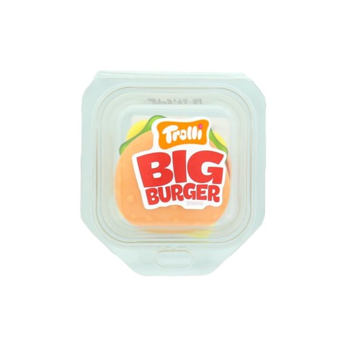 Trolli Clamshell 50 gram