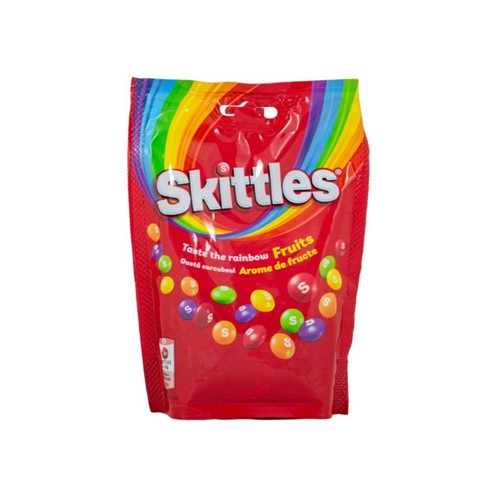 Skittles fruits 152 gram