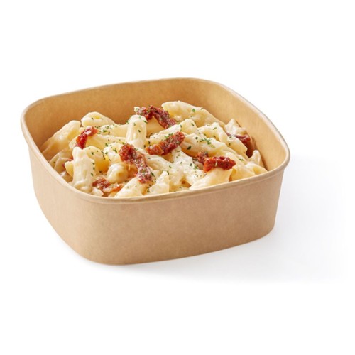 Penne 4 formaggi