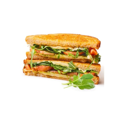 The Tosti Club Italian tosti