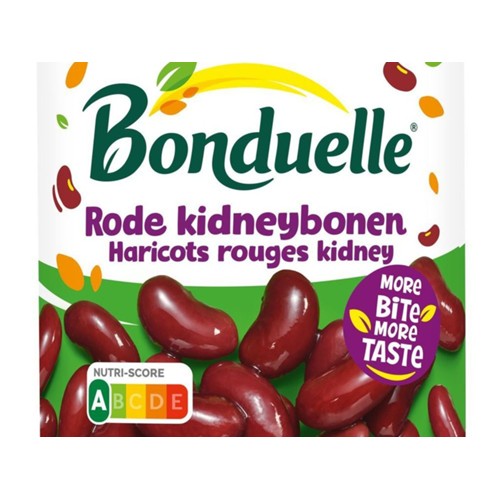 Bonduelle Rode Kidneybonen