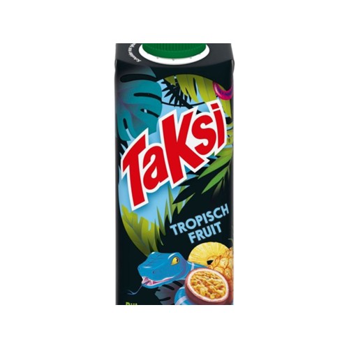 Taksi tropisch fruit 300 ml