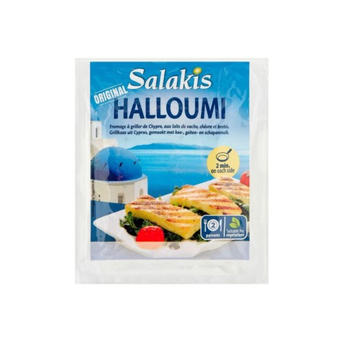 Salakis halloumi  200 gram
