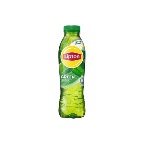 Lipton ice tea green 500ml
