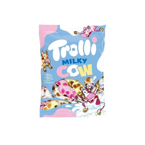 Trolli Milky Cow 200g