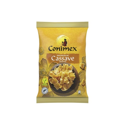 Conimex kroepoek cassave 75 gram