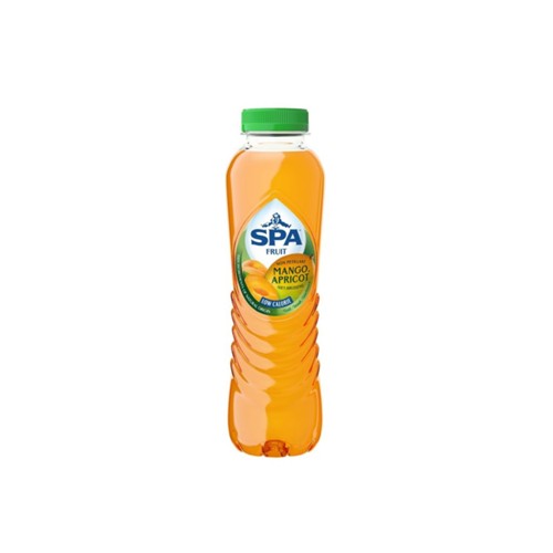 Spa still mango abrikoos 400 ml