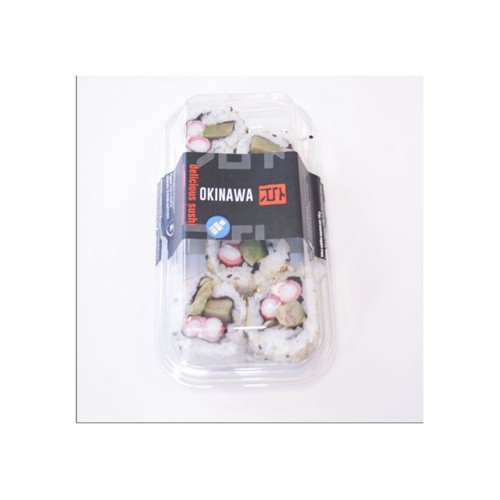 Sushi Ran sushi Okinawa