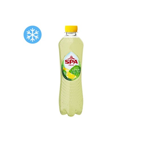SPA fruit lemon cactus 400 ml