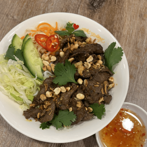 Bún bo