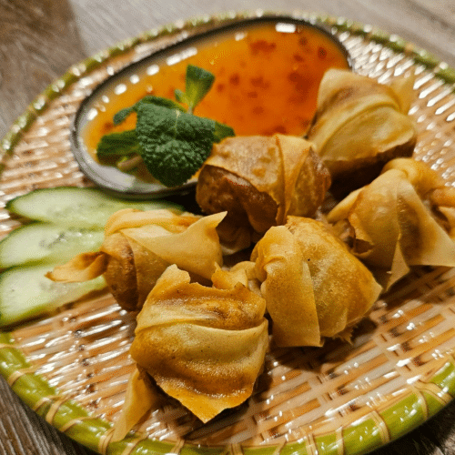 Pangsit