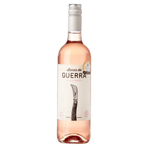 Armas De Guerra Rosé