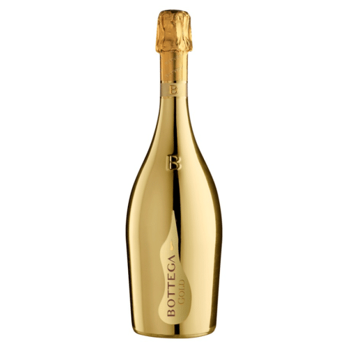 Bottega Gold Prosecco 750ml