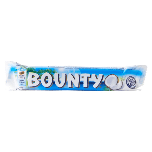 Bounty