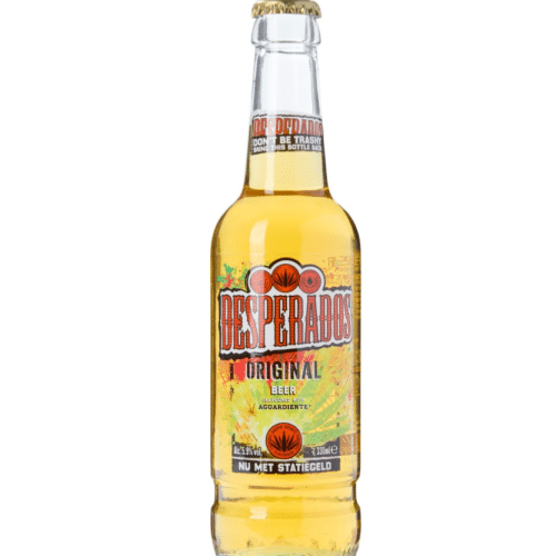 Desperados 6-pack