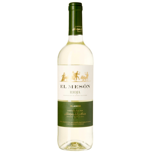 El Meson Rioja Blanco